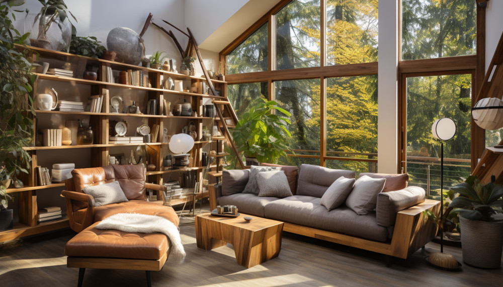 Il segreto dei piccoli spazi: come massimizzare con stile