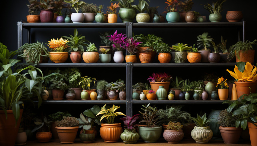 Le piante d'appartamento più esotiche e come prenderne cura