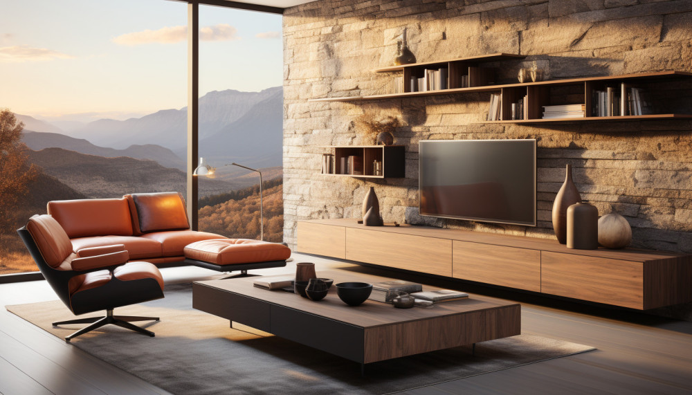 Scopri come il minimalismo può reinventare il tuo spazio di vita